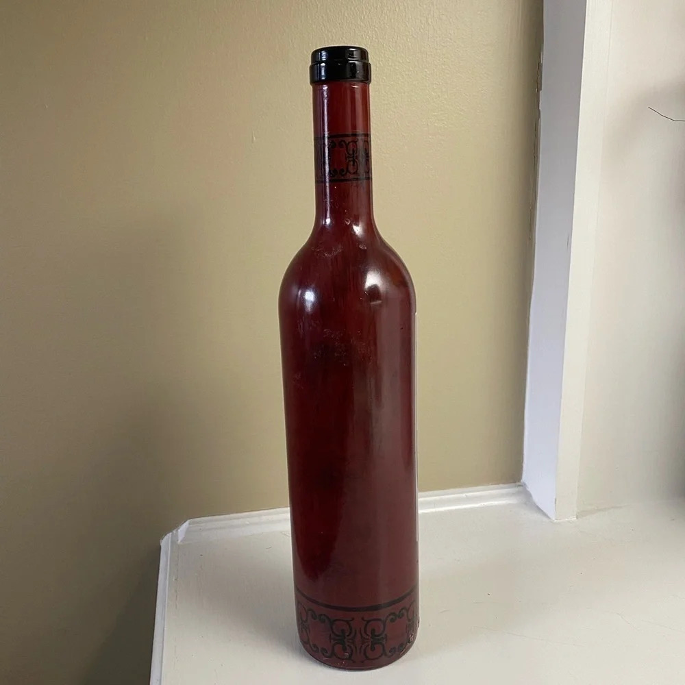 🍄Wine decorations - Picture 3 of 7
